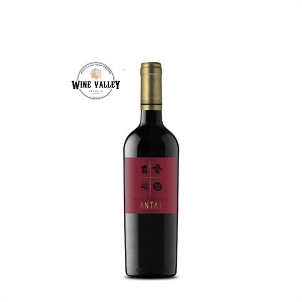 Rượu vang Antai Cabernet Sauvignon - Rượu Wine Valley - Công Ty TNHH Đầu Tư Xuất Nhập Khẩu Wine Valley