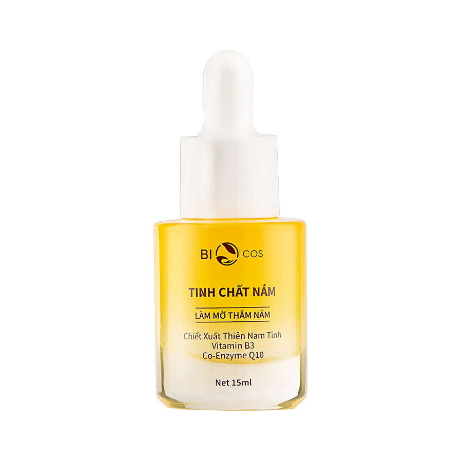 Tinh chất mờ nám - Mỹ Phẩm Sạch Bio Cosmetics