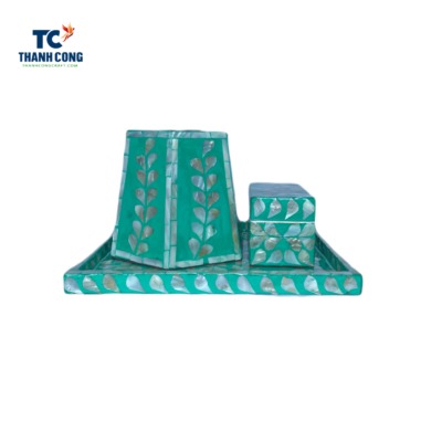 Lò đốt trầm Mop - Thủ Công Mỹ Nghệ Thành Công - Công Ty TNHH Xuất Nhập Khẩu Hàng Sơn Mài Mỹ Nghệ Thành Công