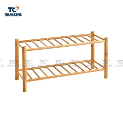 Kệ giày bằng tre - Thủ Công Mỹ Nghệ Thành Công - Công Ty TNHH Xuất Nhập Khẩu Hàng Sơn Mài Mỹ Nghệ Thành Công