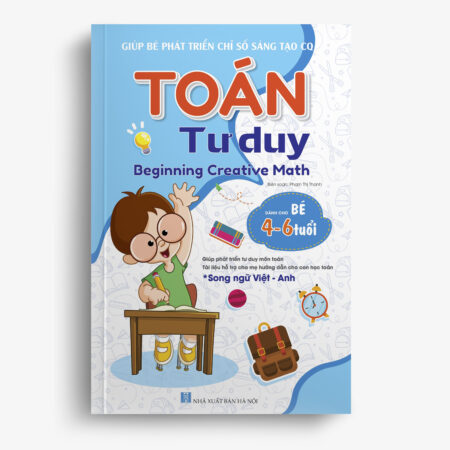 Toán tư duy