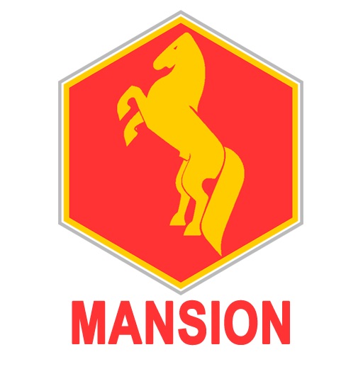 Logo công ty - Công Ty TNHH Mansion Việt nam