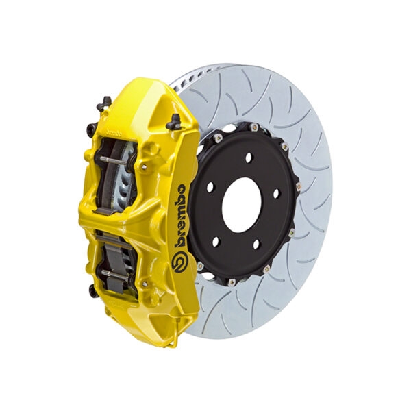 Bộ phanh Brembo - Công Ty TNHH Thế Giới Động Cơ