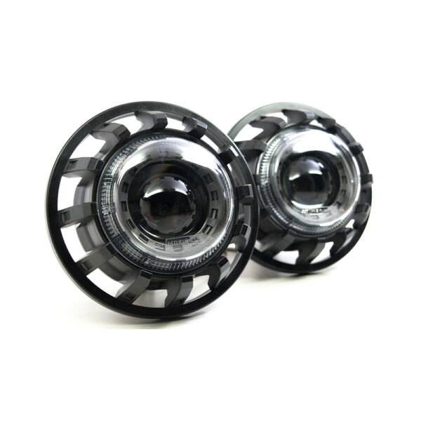 Đèn pha xe - Công Ty TNHH Thế Giới Động Cơ