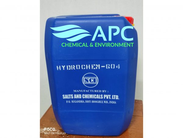 Hóa chất Hydrochem 606 - Hóa Chất An Phú Cường - Công Ty TNHH Hóa Chất Và Môi Trường An Phú Cường