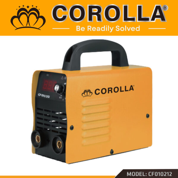 Máy hàn điện tử Corolla 120A Mini CF010212