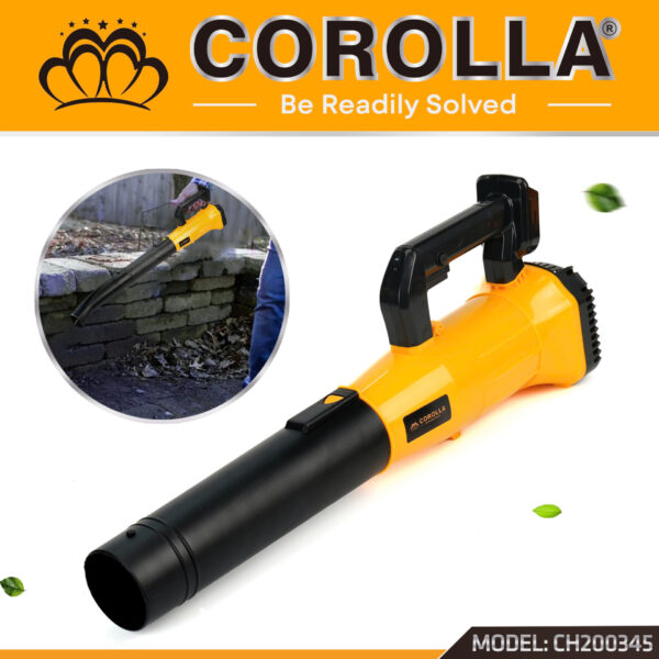 Thân máy thổi lá cầm tay dùng pin Corolla CH200345