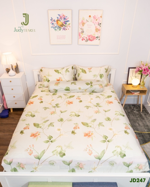 Chi Nhánh Judy Drap – Nhà Cung Cấp Chăn Ga Gối Đệm Topper