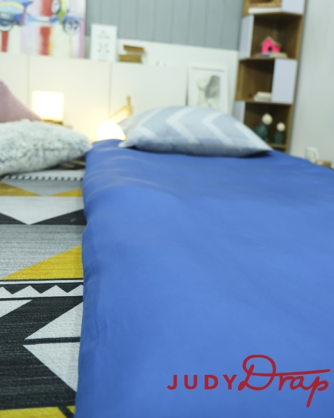 Chi Nhánh Judy Drap – Nhà Cung Cấp Chăn Ga Gối Đệm Topper