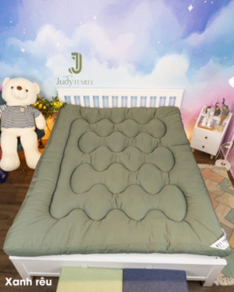 Chi Nhánh Judy Drap – Nhà Cung Cấp Chăn Ga Gối Đệm Topper