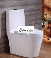 Bồn cầu - ống nhựa Phương Thảo - Công Ty TNHH Thương Mại Dịch Vụ VN Phương Thảo