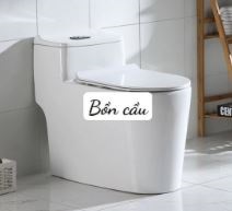 Bồn cầu - ống nhựa Phương Thảo - Công Ty TNHH Thương Mại Dịch Vụ VN Phương Thảo