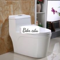 Bồn cầu - ống nhựa Phương Thảo - Công Ty TNHH Thương Mại Dịch Vụ VN Phương Thảo