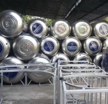 Bồn nước inox Đại Thành - ống nhựa Phương Thảo - Công Ty TNHH Thương Mại Dịch Vụ VN Phương Thảo