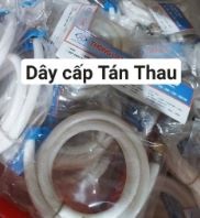 Dây cấp nước nhựa tán thau - ống nhựa Phương Thảo - Công Ty TNHH Thương Mại Dịch Vụ VN Phương Thảo