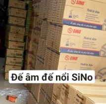 Đế âm, đế nối Sino - ống nhựa Phương Thảo - Công Ty TNHH Thương Mại Dịch Vụ VN Phương Thảo