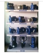 Máy bơm Adelino các loại - ống nhựa Phương Thảo - Công Ty TNHH Thương Mại Dịch Vụ VN Phương Thảo