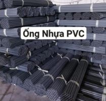 Ống nhựa PVC - ống nhựa Phương Thảo - Công Ty TNHH Thương Mại Dịch Vụ VN Phương Thảo