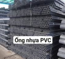 Ống nhựa PVC - ống nhựa Phương Thảo - Công Ty TNHH Thương Mại Dịch Vụ VN Phương Thảo