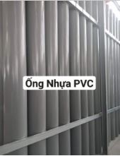 Ống nhựa PVC - ống nhựa Phương Thảo - Công Ty TNHH Thương Mại Dịch Vụ VN Phương Thảo