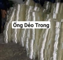 Ống nhựa dẻo trong suốt - ống nhựa Phương Thảo - Công Ty TNHH Thương Mại Dịch Vụ VN Phương Thảo