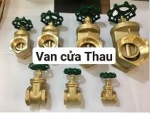 Van cửa đồng thau Sanwa - ống nhựa Phương Thảo - Công Ty TNHH Thương Mại Dịch Vụ VN Phương Thảo