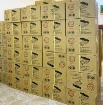 Van khóa nước Taida - ống nhựa Phương Thảo - Công Ty TNHH Thương Mại Dịch Vụ VN Phương Thảo