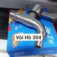 Vòi nước inox - ống nhựa Phương Thảo - Công Ty TNHH Thương Mại Dịch Vụ VN Phương Thảo