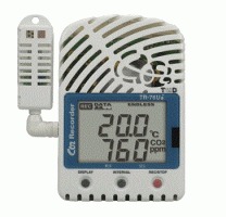 Data logger áp suất - Thiết Bị Tự Động Hóa VNATECH - Công Ty Cổ Phần Phát Triển Và Chuyển Giao Công Nghệ Việt Nam