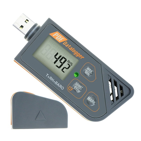 Data logger nhiệt độ - Thiết Bị Tự Động Hóa VNATECH - Công Ty Cổ Phần Phát Triển Và Chuyển Giao Công Nghệ Việt Nam