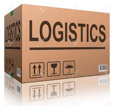 Dịch vụ logistic