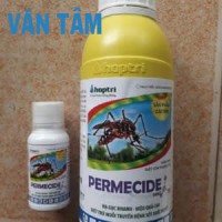 Thuốc diệt muỗi Permecide 50EC - Diệt Mối Văn Tâm - Công Ty Diệt Mối Văn Tâm