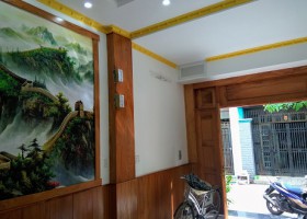 Dịch vụ diệt mối tận gốc tại nhà - Diệt Mối Văn Tâm - Công Ty Diệt Mối Văn Tâm
