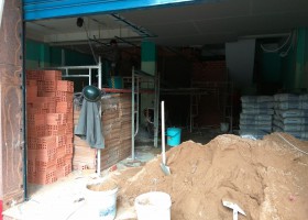 Phòng chống mối cho công trình - Diệt Mối Văn Tâm - Công Ty Diệt Mối Văn Tâm