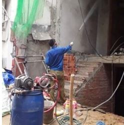 Phòng chống mối cho công trình - Diệt Mối Văn Tâm - Công Ty Diệt Mối Văn Tâm