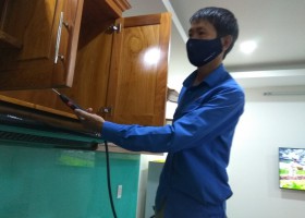 Phòng chống mối cho nhà ở - Diệt Mối Văn Tâm - Công Ty Diệt Mối Văn Tâm