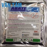 Thuốc diệt loăng quăng Abate 1SG - Diệt Mối Văn Tâm - Công Ty Diệt Mối Văn Tâm