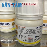 Thuốc diệt mối Mythic 240SC - Diệt Mối Văn Tâm - Công Ty Diệt Mối Văn Tâm
