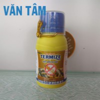 Thuốc diện mối Termize 200SC - Diệt Mối Văn Tâm - Công Ty Diệt Mối Văn Tâm