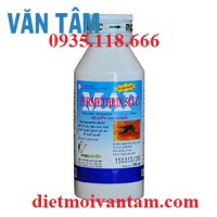 Thuốc diệt muỗi Map Permethrin 50EC - Diệt Mối Văn Tâm - Công Ty Diệt Mối Văn Tâm