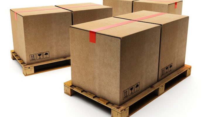 Dịch vụ đóng hàng xuất khẩu - Tây Kinh Logistics - Công Ty TNHH Tây Kinh