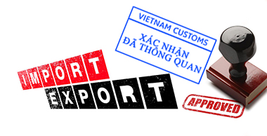 Dịch vụ thông quan hải quan - Faji Logistics - Công Ty TNHH Tây Kinh