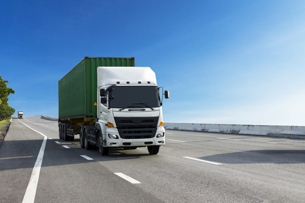 Dịch vụ vận tải nội địa - Tây Kinh Logistics - Công Ty TNHH Tây Kinh
