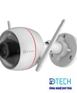 Camera Ezviz - Thiết Bị Viễn Thông Duy Tâm - Công Ty TNHH Công Nghệ Duy Tâm