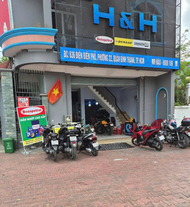 H&H