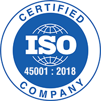 Chứng nhận ISO 4001