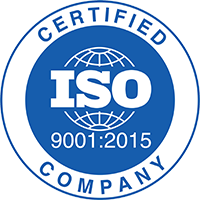 Chứng nhận ISO 9001