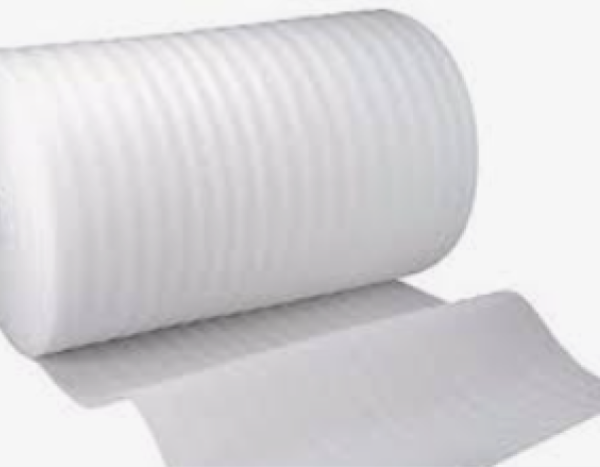 Cuộn PE Foam