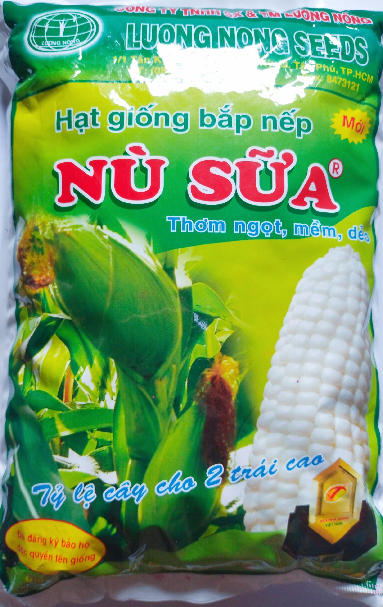 Hạt giống - Cửa Hàng Hạt Giống Phú Yên