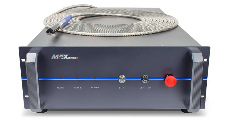 Nguồn laser Max